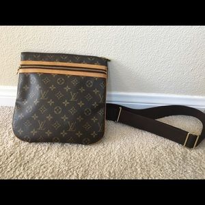 Louis Vuitton crossbody